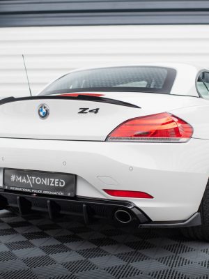 BMW Z4 E89 - Difusor | BM-Z4-89-RS1G | Produto Maxton Design distribuído por Unicartuning.