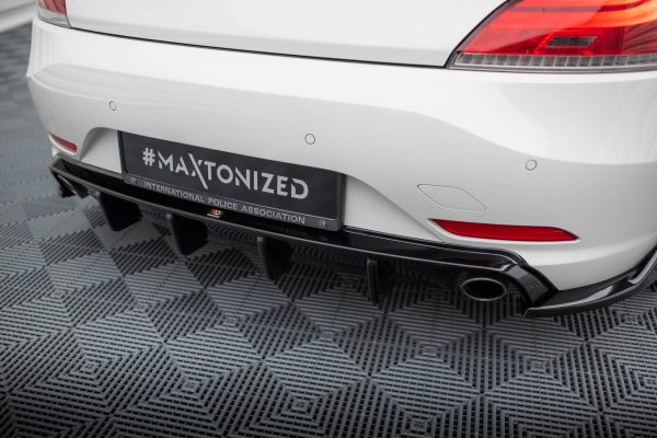 BMW Z4 E89 - Difusor | BM-Z4-89-RS1G | Produto Maxton Design distribuído por Unicartuning. BMW Z4 E89 - Difusor | BM-Z4-89-RS1G | Produto Maxton Design distribuído por Unicartuning.