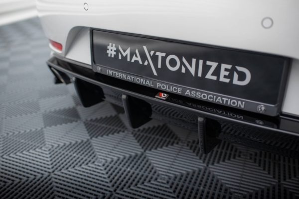 BMW Z4 E89 - Difusor | BM-Z4-89-RS1G | Produto Maxton Design distribuído por Unicartuning. BMW Z4 E89 - Difusor | BM-Z4-89-RS1G | Produto Maxton Design distribuído por Unicartuning.