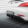 BMW Z4 E89 - Difusor | BM-Z4-89-RS1G | Produto Maxton Design distribuído por Unicartuning. BMW Z4 E89 - Difusor | BM-Z4-89-RS1G | Produto Maxton Design distribuído por Unicartuning.