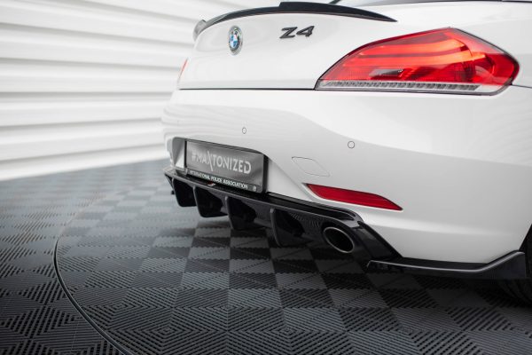 BMW Z4 E89 - Difusor | BM-Z4-89-RS1G | Produto Maxton Design distribuído por Unicartuning. BMW Z4 E89 - Difusor | BM-Z4-89-RS1G | Produto Maxton Design distribuído por Unicartuning.