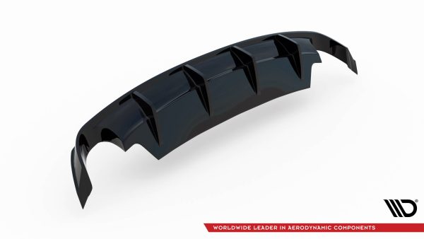BMW Z4 E89 - Difusor | BM-Z4-89-RS1G | Produto Maxton Design distribuído por Unicartuning. BMW Z4 E89 - Difusor | BM-Z4-89-RS1G | Produto Maxton Design distribuído por Unicartuning.