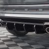 Cupra Ateca Mk1 / Mk1 (facelift) - Difusor | CU-AT-1-RS1G | Produto Maxton Design distribuído por Unicartuning. Cupra Ateca Mk1 / Mk1 (facelift) - Difusor | CU-AT-1-RS1G | Produto Maxton Design distribuído por Unicartuning.