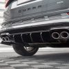 Cupra Ateca Mk1 / Mk1 (facelift) - Difusor | CU-AT-1-RS1G | Produto Maxton Design distribuído por Unicartuning. Cupra Ateca Mk1 / Mk1 (facelift) - Difusor | CU-AT-1-RS1G | Produto Maxton Design distribuído por Unicartuning.