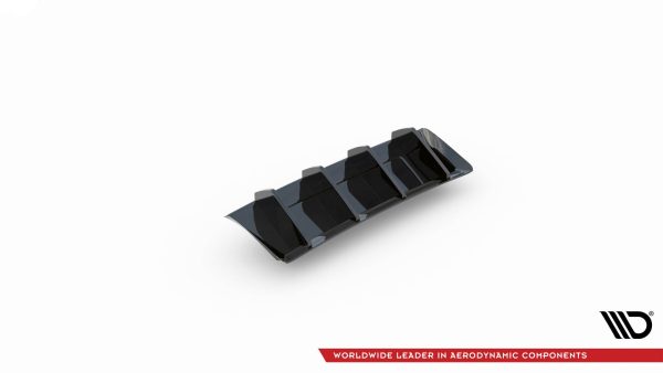 Cupra Ateca Mk1 / Mk1 (facelift) - Difusor | CU-AT-1-RS1G | Produto Maxton Design distribuído por Unicartuning. Cupra Ateca Mk1 / Mk1 (facelift) - Difusor | CU-AT-1-RS1G | Produto Maxton Design distribuído por Unicartuning.