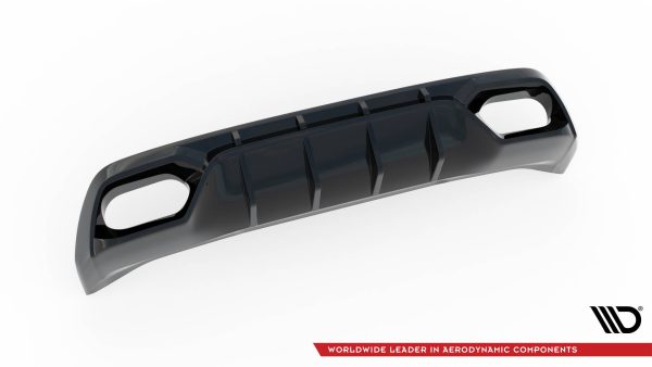 Cupra Leon Hatchback Mk1 - Difusor | CU-LE-1-RS1G | Produto Maxton Design distribuído por Unicartuning. Cupra Leon Hatchback Mk1 - Difusor | CU-LE-1-RS1G | Produto Maxton Design distribuído por Unicartuning.