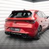 Cupra Leon Hatchback Mk1 - Difusor | CU-LE-1-RS1G | Produto Maxton Design distribuído por Unicartuning. Cupra Leon Hatchback Mk1 - Difusor | CU-LE-1-RS1G | Produto Maxton Design distribuído por Unicartuning.