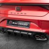 Cupra Leon Hatchback Mk1 - Difusor | CU-LE-1-RS1G | Produto Maxton Design distribuído por Unicartuning. Cupra Leon Hatchback Mk1 - Difusor | CU-LE-1-RS1G | Produto Maxton Design distribuído por Unicartuning.