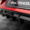 Cupra Leon Hatchback Mk1 - Difusor | CU-LE-1-RS1G | Produto Maxton Design distribuído por Unicartuning. Cupra Leon Hatchback Mk1 - Difusor | CU-LE-1-RS1G | Produto Maxton Design distribuído por Unicartuning.