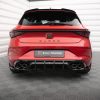 Cupra Leon Hatchback Mk1 - Difusor | CU-LE-1-RS1G | Produto Maxton Design distribuído por Unicartuning. Cupra Leon Hatchback Mk1 - Difusor | CU-LE-1-RS1G | Produto Maxton Design distribuído por Unicartuning.