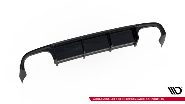 Cupra Leon ST Mk1 - Difusor | CU-LE-1-ST-RS1GOO_OO+RS1RG | Produto Maxton Design distribuído por Unicartuning. Cupra Leon ST Mk1 - Difusor | CU-LE-1-ST-RS1GOO_OO+RS1RG | Produto Maxton Design distribuído por Unicartuning.