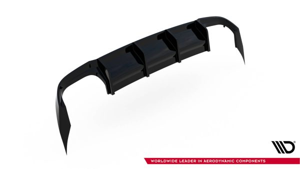 Cupra Leon ST Mk1 - Difusor | CU-LE-1-ST-RS1GOO_OO+RS1RG | Produto Maxton Design distribuído por Unicartuning. Cupra Leon ST Mk1 - Difusor | CU-LE-1-ST-RS1GOO_OO+RS1RG | Produto Maxton Design distribuído por Unicartuning.