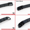 Audi A3 S-Line Sedan 8Y - Difusor + imitação saídas de escape | AU-S3-8Y-S-RS1G+BLACK | Produto Maxton Design distribuído por Unicartuning. Audi A3 S-Line Sedan 8Y - Difusor + imitação saídas de escape | AU-S3-8Y-S-RS1G+BLACK | Produto Maxton Design distribuído por Unicartuning.