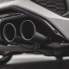 Audi A3 S-Line Sportback 8Y - Difusor + imitação saídas de escape | AU-A3-8Y-SLINE-RS1G+CHROME | Produto Maxton Design distribuído por Unicartuning. Audi A3 S-Line Sportback 8Y - Difusor + imitação saídas de escape | AU-A3-8Y-SLINE-RS1G+CHROME | Produto Maxton Design distribuído por Unicartuning.
