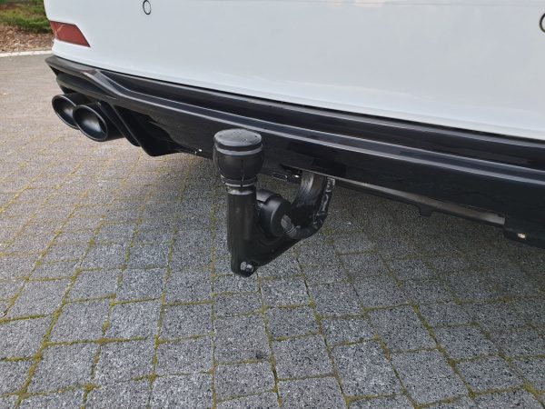 Audi A6 S-Line / S6 C8 / C8 (facelift) - Difusor + imitação saídas de escape | AU-A6-C8-SLINE-RS1G+RS1RG+CHROME | Produto Maxton Design distribuído por Unicartuning. Audi A6 S-Line / S6 C8 / C8 (facelift) - Difusor + imitação saídas de escape | AU-A6-C8-SLINE-RS1G+RS1RG+CHROME | Produto Maxton Design distribuído por Unicartuning.