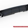 Audi A6 S-Line / S6 C8 / C8 (facelift) - Difusor + imitação saídas de escape | AU-A6-C8-SLINE-RS1G+RS1RG+CHROME | Produto Maxton Design distribuído por Unicartuning. Audi A6 S-Line / S6 C8 / C8 (facelift) - Difusor + imitação saídas de escape | AU-A6-C8-SLINE-RS1G+RS1RG+CHROME | Produto Maxton Design distribuído por Unicartuning.