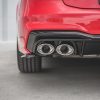 Audi A7 S-Line C8 / S7 C8 / C8 (facelift) / S7 (facelift) - Difusor + imitação saídas de escape | AU-A7-C8-SLINE-RS1G+BLACK | Produto Maxton Design distribuído por Unicartuning. Audi A7 S-Line C8 / S7 C8 / C8 (facelift) / S7 (facelift) - Difusor + imitação saídas de escape | AU-A7-C8-SLINE-RS1G+BLACK | Produto Maxton Design distribuído por Unicartuning.