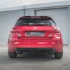Peugeot 308 GT Mk2 (facelift) - Difusor + imitação saídas de escape | PE-308-2F-GT-RS1G+CHROME | Produto Maxton Design distribuído por Unicartuning. Peugeot 308 GT Mk2 (facelift) - Difusor + imitação saídas de escape | PE-308-2F-GT-RS1G+CHROME | Produto Maxton Design distribuído por Unicartuning.