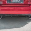 Peugeot 308 GT Mk2 (facelift) - Difusor + imitação saídas de escape | PE-308-2F-GT-RS1G+CHROME | Produto Maxton Design distribuído por Unicartuning. Peugeot 308 GT Mk2 (facelift) - Difusor + imitação saídas de escape | PE-308-2F-GT-RS1G+CHROME | Produto Maxton Design distribuído por Unicartuning.