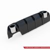 Peugeot 308 SW Mk2 (facelift) - Difusor + imitação saídas de escape | PE-308-2F-SW-RS1G+CHROME | Produto Maxton Design distribuído por Unicartuning. Peugeot 308 SW Mk2 (facelift) - Difusor + imitação saídas de escape | PE-308-2F-SW-RS1G+CHROME | Produto Maxton Design distribuído por Unicartuning.