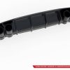 Seat Leon FR Hatchback Mk4 - Difusor + imitação saídas de escape | SE-LE-4-FR-RS1G+CHROME | Produto Maxton Design distribuído por Unicartuning. Seat Leon FR Hatchback Mk4 - Difusor + imitação saídas de escape | SE-LE-4-FR-RS1G+CHROME | Produto Maxton Design distribuído por Unicartuning.