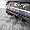 Seat Leon FR Hatchback Mk4 - Difusor + imitação saídas de escape | SE-LE-4-FR-RS1G+CHROME | Produto Maxton Design distribuído por Unicartuning. Seat Leon FR Hatchback Mk4 - Difusor + imitação saídas de escape | SE-LE-4-FR-RS1G+CHROME | Produto Maxton Design distribuído por Unicartuning.