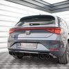 Seat Leon FR Hatchback Mk4 - Difusor + imitação saídas de escape | SE-LE-4-FR-RS1G+CHROME | Produto Maxton Design distribuído por Unicartuning. Seat Leon FR Hatchback Mk4 - Difusor + imitação saídas de escape | SE-LE-4-FR-RS1G+CHROME | Produto Maxton Design distribuído por Unicartuning.