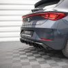 Seat Leon FR Hatchback Mk4 - Difusor + imitação saídas de escape | SE-LE-4-FR-RS1G+BLACK | Produto Maxton Design distribuído por Unicartuning. Seat Leon FR Hatchback Mk4 - Difusor + imitação saídas de escape | SE-LE-4-FR-RS1G+BLACK | Produto Maxton Design distribuído por Unicartuning.