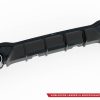 Volkswagen Golf GTE / R-line Mk8 / Mk8 (facelift) - Difusor + imitação saídas de escape | VW-GO-8-GTI-RS2G+RS1RG+CHROME | Produto Maxton Design distribuído por Unicartuning. Volkswagen Golf GTE / R-line Mk8 / Mk8 (facelift) - Difusor + imitação saídas de escape | VW-GO-8-GTI-RS2G+RS1RG+CHROME | Produto Maxton Design distribuído por Unicartuning.