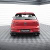Volkswagen Golf GTE / R-line Mk8 / Mk8 (facelift) - Difusor + imitação saídas de escape | VW-GO-8-GTI-RS2G+RS1RG+CHROME | Produto Maxton Design distribuído por Unicartuning. Volkswagen Golf GTE / R-line Mk8 / Mk8 (facelift) - Difusor + imitação saídas de escape | VW-GO-8-GTI-RS2G+RS1RG+CHROME | Produto Maxton Design distribuído por Unicartuning.