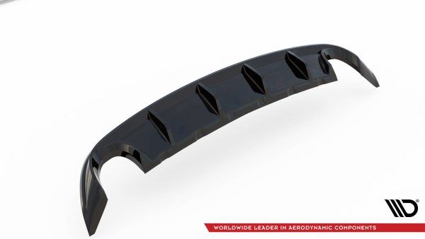 Ford Edge Mk2 - Difusor | FO-ED-2-RS1G | Produto Maxton Design distribuído por Unicartuning.