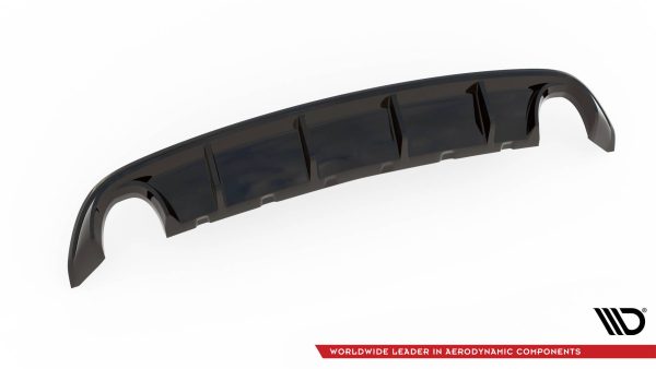 Ford Edge Mk2 - Difusor | FO-ED-2-RS1G | Produto Maxton Design distribuído por Unicartuning.