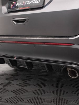 Ford Edge Mk2 - Difusor | FO-ED-2-RS1G | Produto Maxton Design distribuído por Unicartuning. Ford Edge Mk2 - Difusor | FO-ED-2-RS1G | Produto Maxton Design distribuído por Unicartuning.