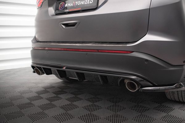 Ford Edge Mk2 - Difusor | FO-ED-2-RS1G | Produto Maxton Design distribuído por Unicartuning.
