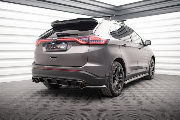 Ford Edge Mk2 - Difusor | FO-ED-2-RS1G | Produto Maxton Design distribuído por Unicartuning.