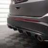 Ford Edge Mk2 - Difusor | FO-ED-2-RS1G | Produto Maxton Design distribuído por Unicartuning.