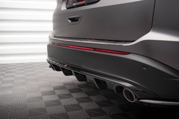Ford Edge Mk2 - Difusor | FO-ED-2-RS1G | Produto Maxton Design distribuído por Unicartuning.