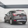 Ford Escape Mk3 - Difusor | FO-ES-3-RS1G | Produto Maxton Design distribuído por Unicartuning. Ford Escape Mk3 - Difusor | FO-ES-3-RS1G | Produto Maxton Design distribuído por Unicartuning.