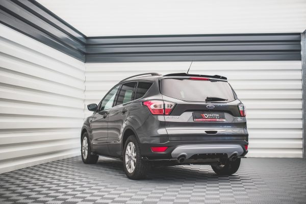 Ford Escape Mk3 - Difusor | FO-ES-3-RS1G | Produto Maxton Design distribuído por Unicartuning. Ford Escape Mk3 - Difusor | FO-ES-3-RS1G | Produto Maxton Design distribuído por Unicartuning.