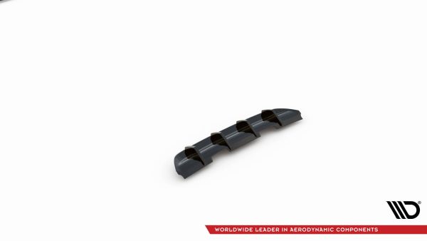 Ford Escape Mk3 - Difusor | FO-ES-3-RS1G | Produto Maxton Design distribuído por Unicartuning. Ford Escape Mk3 - Difusor | FO-ES-3-RS1G | Produto Maxton Design distribuído por Unicartuning.