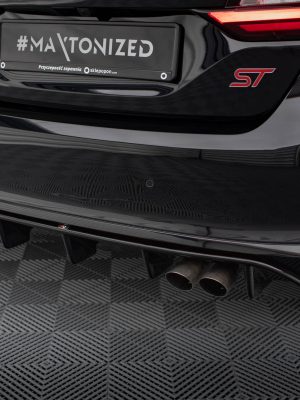 Ford Fiesta Mk8 ST - Difusor | FO-FI-8-ST-RS1G | Produto Maxton Design distribuído por Unicartuning. Ford Fiesta Mk8 ST - Difusor | FO-FI-8-ST-RS1G | Produto Maxton Design distribuído por Unicartuning.