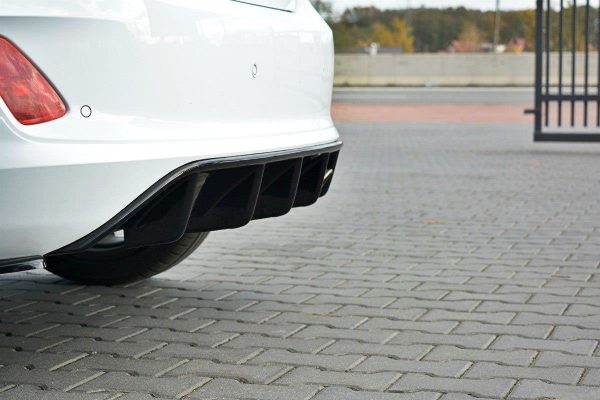 Ford Fiesta Mk8 ST-line - Difusor | FO-FI-8-STLINE-RS1G | Produto Maxton Design distribuído por Unicartuning. Ford Fiesta Mk8 ST-line - Difusor | FO-FI-8-STLINE-RS1G | Produto Maxton Design distribuído por Unicartuning.