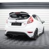 Ford Fiesta ST / ST-line / Zetec S Mk7 Fl - Difusor | FO-FI-7F-ST-RS1G | Produto Maxton Design distribuído por Unicartuning. Ford Fiesta ST / ST-line / Zetec S Mk7 Fl - Difusor | FO-FI-7F-ST-RS1G | Produto Maxton Design distribuído por Unicartuning.