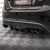 Ford Fiesta ST Mk7 (facelift) - Difusor | FO-FI-7F-ST-5D-RS1G | Produto Maxton Design distribuído por Unicartuning.