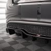 Ford Fiesta ST Mk7 (facelift) - Difusor | FO-FI-7F-ST-5D-RS1G | Produto Maxton Design distribuído por Unicartuning.