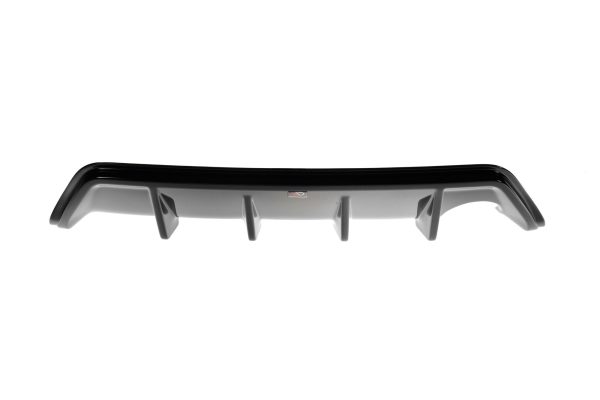 Ford Fiesta ST Mk6 - Difusor | FO-FI-6-ST-RS1G | Produto Maxton Design distribuído por Unicartuning.