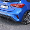 Ford Focus Hatchback ST-line Mk4 - Difusor | FO-FO-4-STLINE-RS1A | Produto Maxton Design distribuído por Unicartuning.