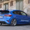 Ford Focus Hatchback ST-line Mk4 - Difusor | FO-FO-4-STLINE-RS1G | Produto Maxton Design distribuído por Unicartuning.