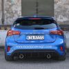 Ford Focus Hatchback ST-line Mk4 - Difusor | FO-FO-4-STLINE-RS1G | Produto Maxton Design distribuído por Unicartuning.