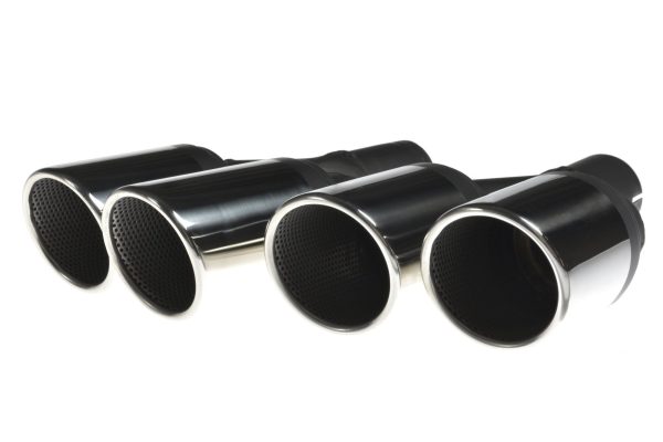 Ford Focus Mk4 ST-line - Difusor | FO-FO-4-STLINE-RS2G | Produto Maxton Design distribuído por Unicartuning.